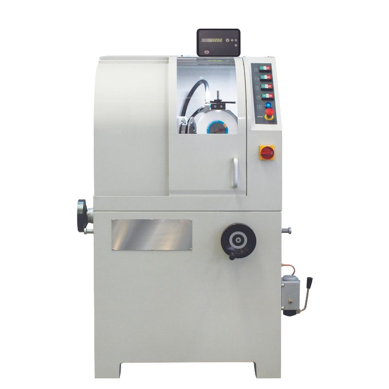 Circular Knives & Slitter Knives Sharpener