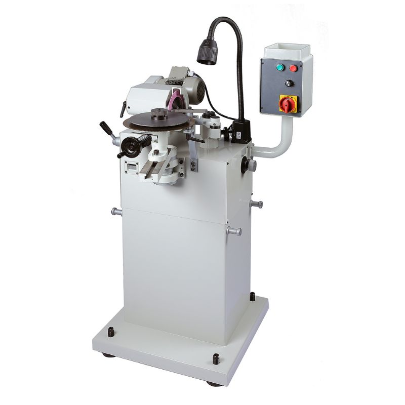 Circular Saw Blade Sharpening Machine